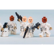 LEGO 75313 UCS AT-AT - Snowtrooper with Blaster (Exclusive to 75313) 4x Minifigures