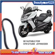 Motorcycle CVT Transmission Belt 1B01L3A01 23100-L3A-0002 for  GTS300 Joymax300i  Drive Belt