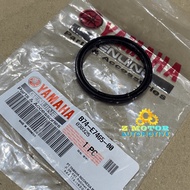 Original Yamaha Xmax Yamaha Genuine Parts B74-E7465-00 Cvt Pully Seal