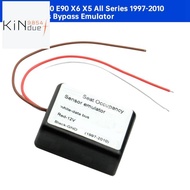 Car Seat Bypass Emulator Sensor Bypass Seat Occupancy Sensor Occupancy Mat Sensor Emulator Bypass Em