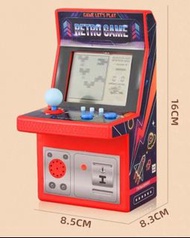 懷舊街機遊戲機