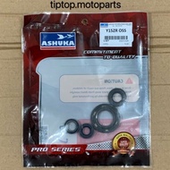 YAMAHA Y15ZR Y15 YSUKU ENGINE OIL SEAL SET ASHUKA