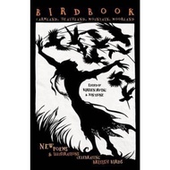 Birdbook: 3 : Farmland, Heathland, Mountain, Moorland by Kirsten Irving (UK edition, paperback)