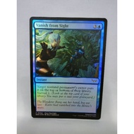 🇲🇾 Ready Stock 🆕 MTG 🔥 Single Card 🔥 Vanish from Sight 🔥 C 0082 DSK