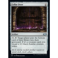 Magic the Gathering | Cellar Door