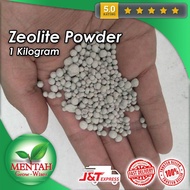 Zeolite Powder (1KG) - Repack