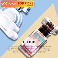 Szindore CLOUD perfume for women 15ml/32ml