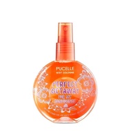 PUCELLE mist cologne 75 ml ( kemasan kecil ) - parfum pucelle