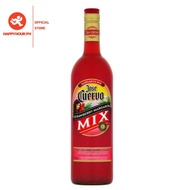 Jose Cuervo Strawberry Margarita Mix 1L