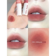 liptint lipstick Into you EM08 Matte Canned Niche Lipstick
