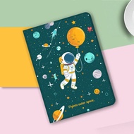 Full Cover Protective Case for iPad pro 12.9 Inch Old Model Durable Anti-Fall Soft Shell Compatible 