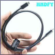 HNDFY Original for HP USB-C Dock G5 Docking Station HSN-IX02 L56523-001 Cable L65253-001 USB C to Type C Charging Cable for Monitor KYRTR