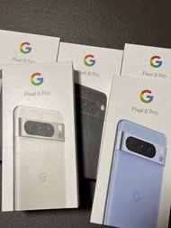 Google Pixel 8 Pro (美國版) 128GB