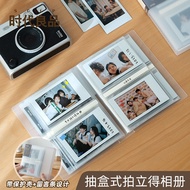 Album Card Album Card Album Card Album Card Album Polaroid Transparent Album Anniversary Gift Photoc
