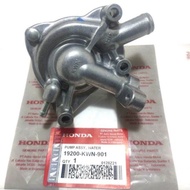 WATER PUMP ASSY HONDA VARIO 125, VARIO 150, PCX 150 original KWN