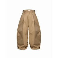 PUSH PUSH PP KHAKI PANTS (BEIGE)