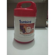 TERMOS / Soto Container, Meatball Container, Ice Box, Ice Thermos, Vegetable Container, Rice Thermos