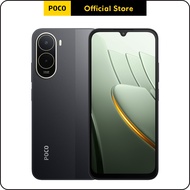 POCO C81 Pro Smartphone | Immersive 6.9" displayMassive 6000mAh(typ) battery13MP AI dual camera