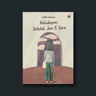 Life After 5 Hours - Alifah Farhana