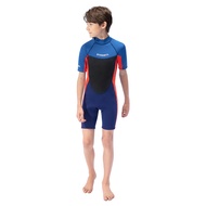ZCCO | Thermal One-Piece Wetsuit for Surfing 2.5mm