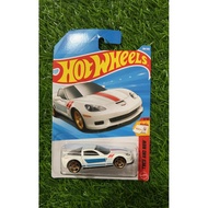 HOTWHEELS CORVETTE CAR