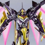 全新現貨 魂商店限定METAL ROBOT魂 蘭斯洛特ZERO  附運輸盒