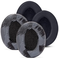 Design Pack 2 | WC Wicked Cushions Upgraded Replacement Earpads for ATH M50X - Fits Audio Technica M