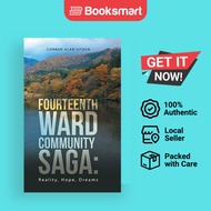 Fourteenth Ward Community Saga: Reality, Hope, Dreams | Istock, Conrad Alan | Hardback | English Edi