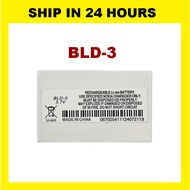 Nokia 2100 3300 3200 6610 6610i 6610 6200 6220 6260 7210 7250 7250i Battery BLD-3