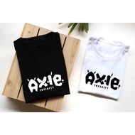 Axie Infinity Graphic Print Men's T-shirt Printed T-Shirt Women unisex CODE: DC13
