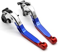 Bxp Motorcycle Accessories Folding ExtendableBrake Clutch Levers For HONDA MSX125 SF GROM CB190R CB190X