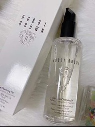 Bobbi Brown 卸妝油200ml