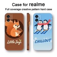 Casey Funy, Suitable for realme 2 3 5 5i 6i 6 6s 7i C17 Pro 8 8i 9 Pro Plus 10 12 C11 C12 C25 C15 C2