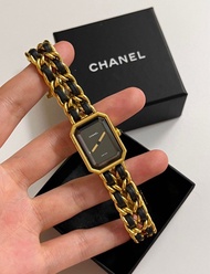 Chanel Premiere Watch M size