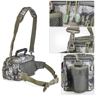 Leo Fishing lure Bag lure Fishing World 86