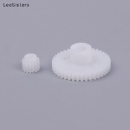 LeeSisters 2 PCS Audio Input Shift Gear Set For A-602R A-702R Amplifier For ALPS Electronic Switch M