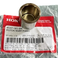 PISTON front oil pig future neo 125 45107-GE2-006