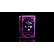 The Planets: Venus Playing Cards CARDSPLANET_VENUS