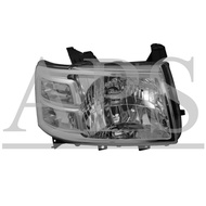 FORD RANGER PJ 2006-2009 HEAD LAMP, HEAD LIGHT, LAMPU DEPAN (TYC)