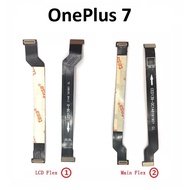 OnePlus 7 / OnePlus7 ( A7000 GM1900 GM1901 GM1903 ) LCD Display Main Motherboard Flex Cable Ribbon O