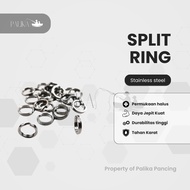 Split Split RetailRing Split UnitRing Split ringRing