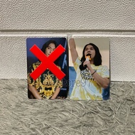 Photocard suri raden saleh x sermorpheus official pc mrs piko iqbaale iqbal ramadhan