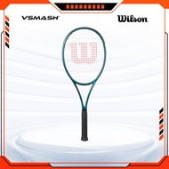 Wilson Tennis Racquet Blade 98 18x20 V9
