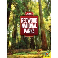 Redwood (Av2 by Weigl)