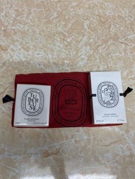 Diptyque 香水
