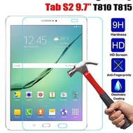 Samsung TAB A T350 8inch /TAB A P205 8inch /TAB S2 T815 9.7inch /TAB S2 T715 8inch Tempered Glass Sc