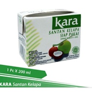 SANTAN KARA 200ml extra Cream