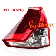 For HONDA CRV G4  12-14 TAILLIGHT TAIL LIGHT TAIL LAMP BRAKE LIGHT BACK LIGHT/ไฟหน้า​ /เลนส์ไฟหน้า/ไ