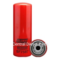 Ingersoll Rand 1R-0749 Diesel Filter 35362243 BF7587 BF 7587 Baldwin