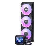 VALKYRIE AIO MC360 CPU water cooler